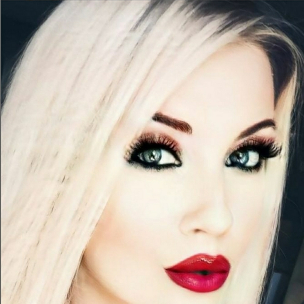 Meet your Posher, Lidiia